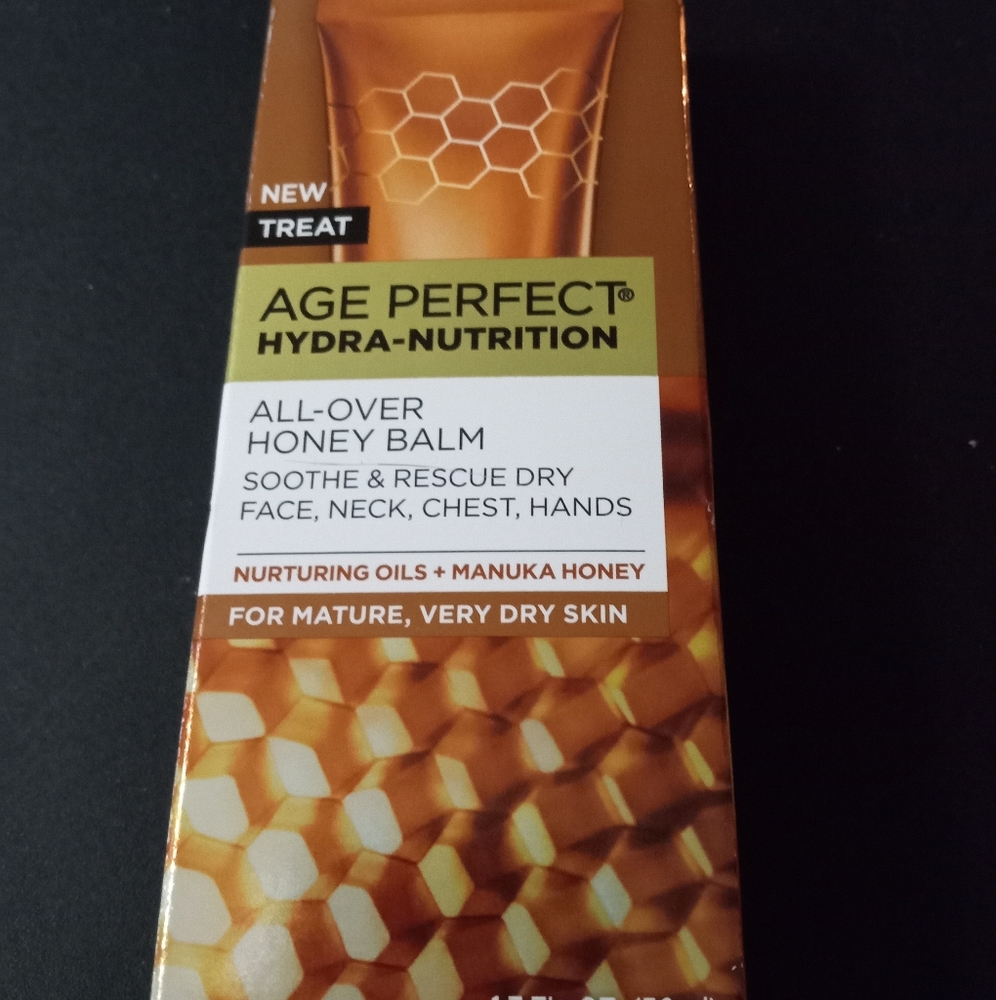 Loreal Hydra Nutrition Makuna Honey Day Cream discontinued product